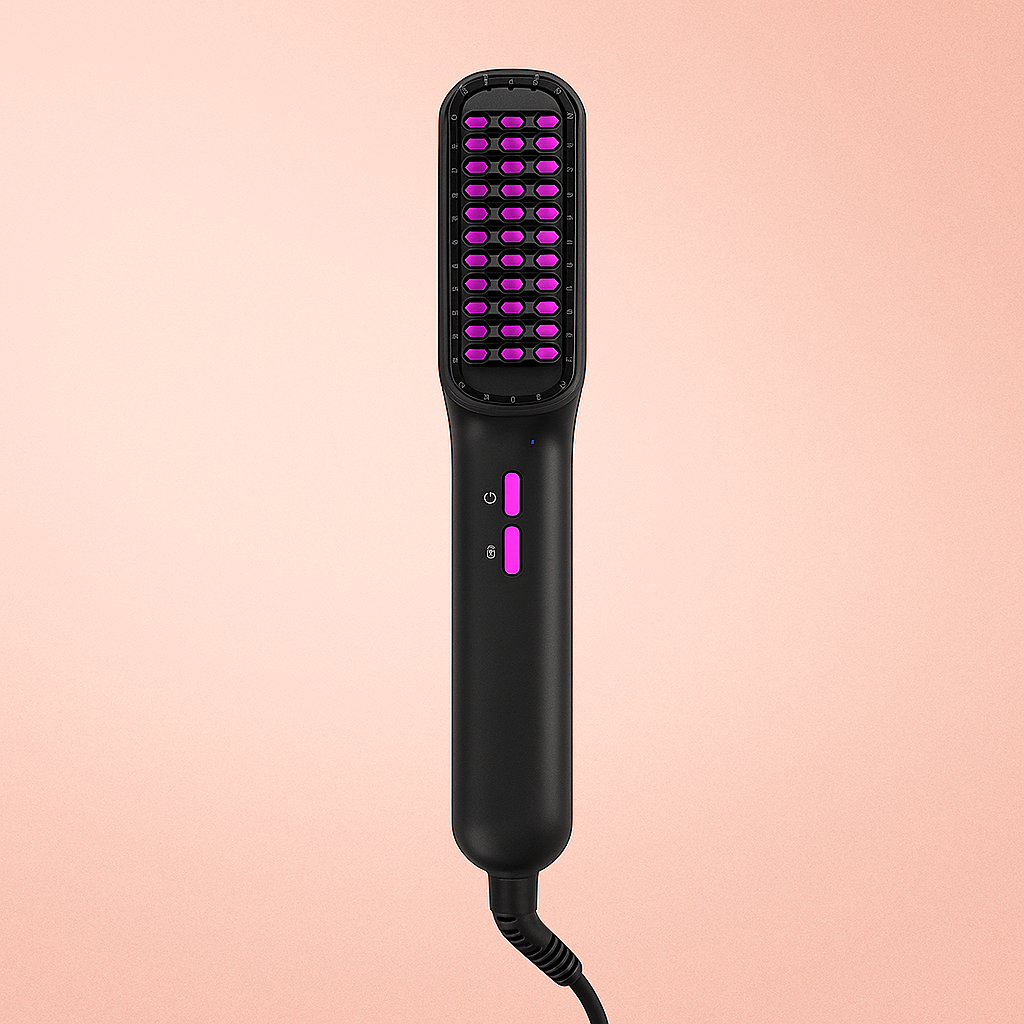 GLOWVA BRUSHY